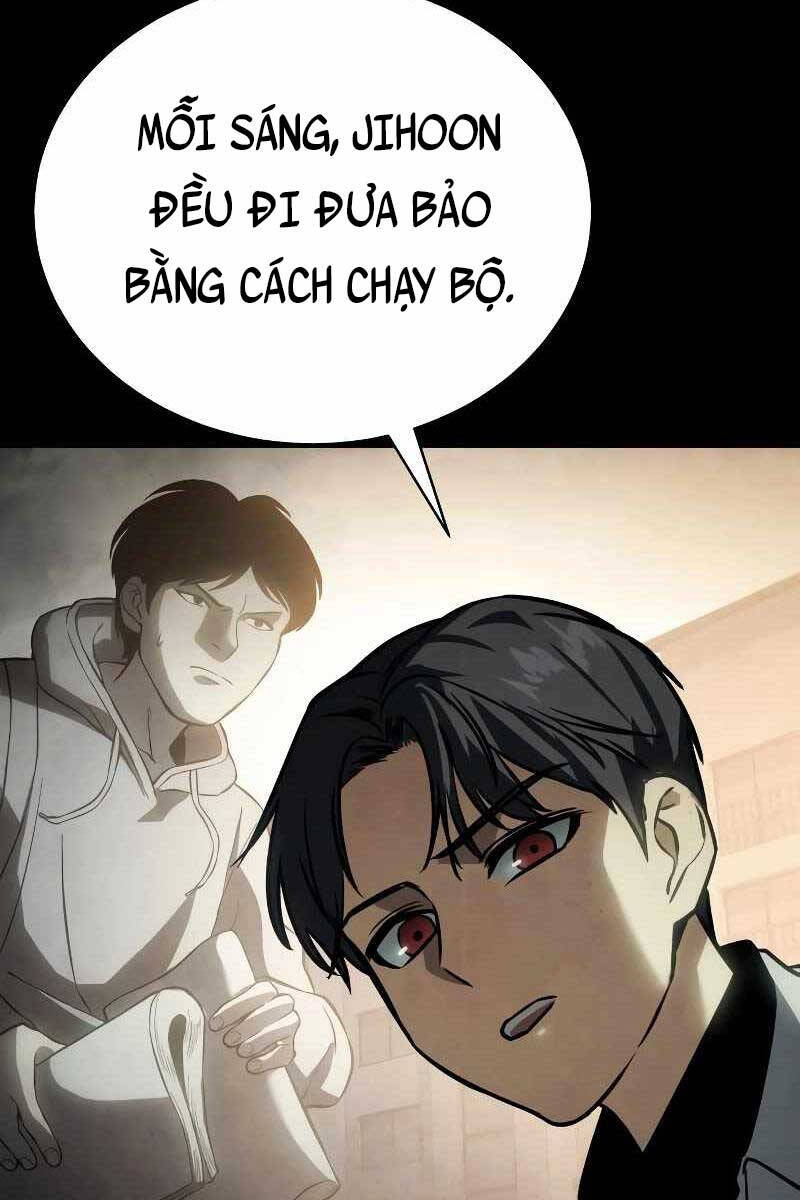 Đặc Vụ Song Sinh Chapter 16 - Trang 110