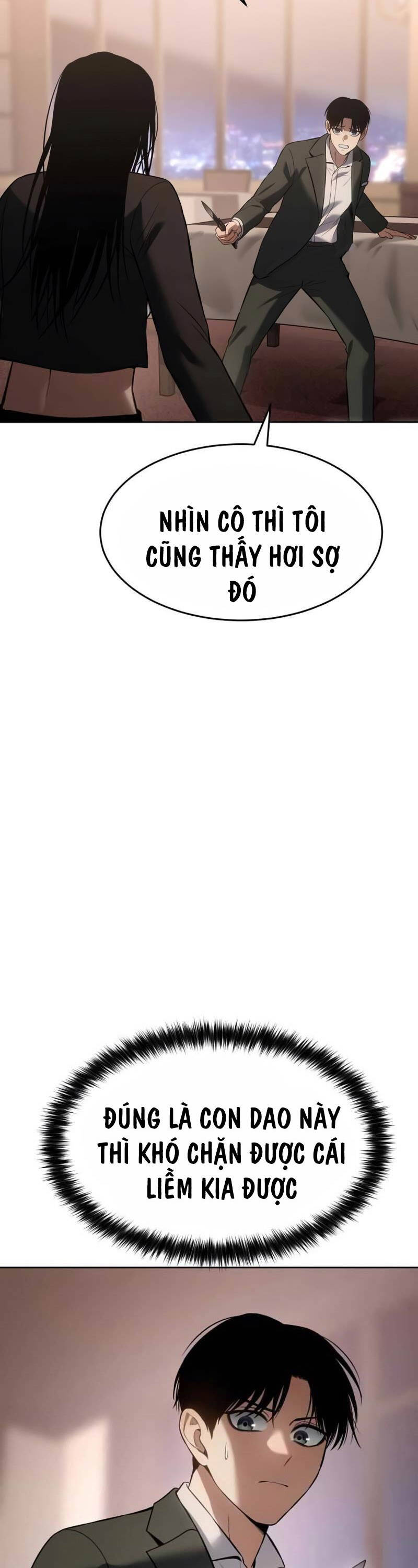 Đặc Vụ Song Sinh Chapter 78 - Trang 23