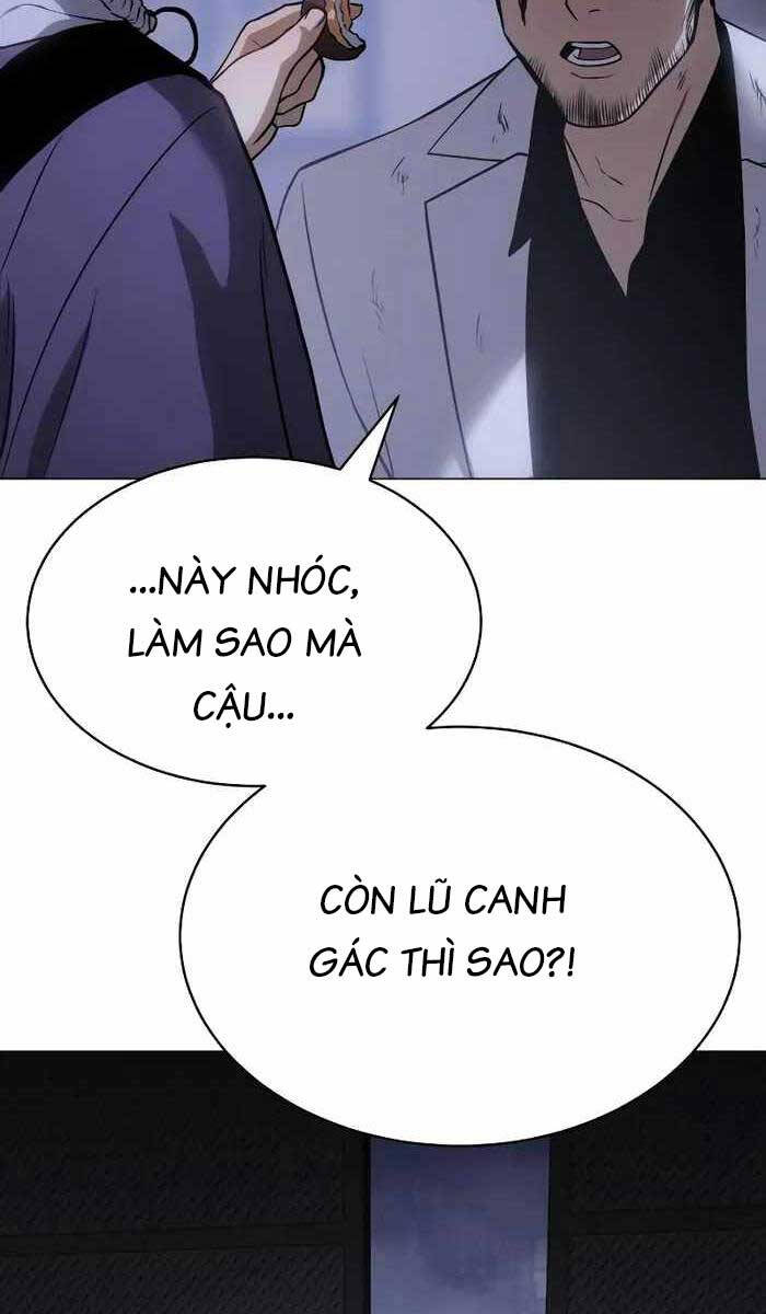 Đặc Vụ Song Sinh Chapter 23 - Trang 142