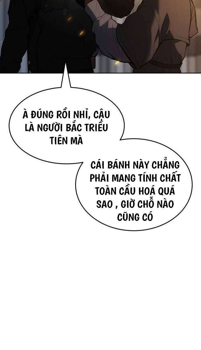 Đặc Vụ Song Sinh Chapter 51 - Trang 11