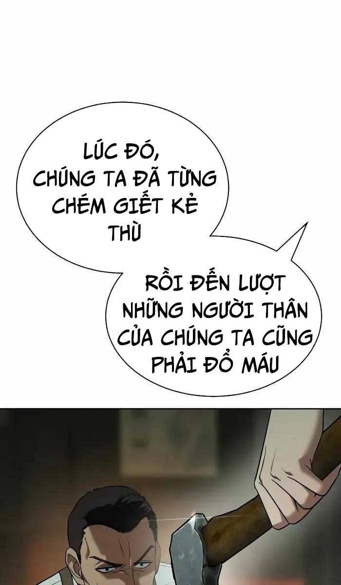 Đặc Vụ Song Sinh Chapter 29 - Trang 32