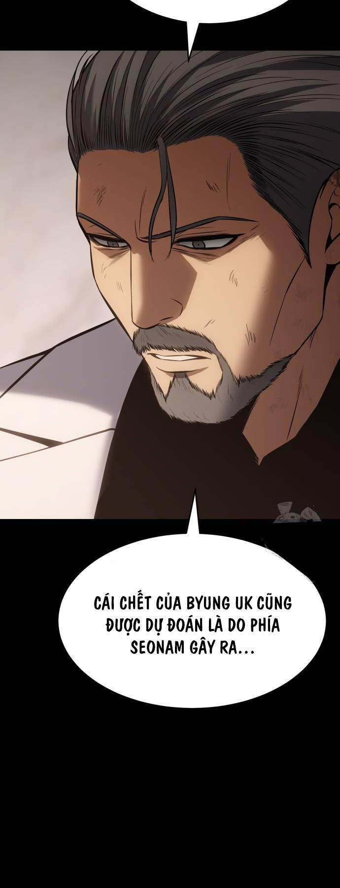 Đặc Vụ Song Sinh Chapter 73 - Trang 34