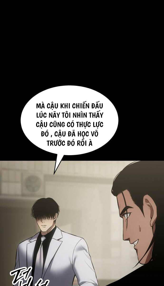 Đặc Vụ Song Sinh Chapter 66 - Trang 108