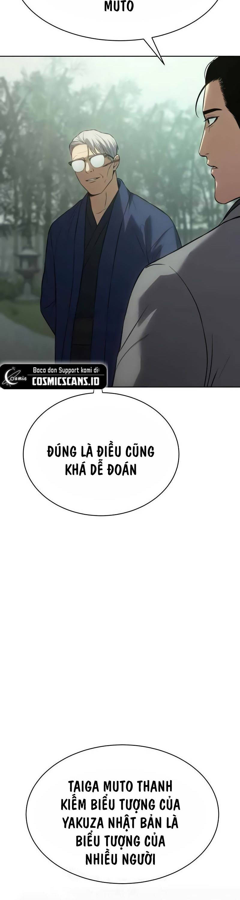 Đặc Vụ Song Sinh Chapter 77 - Trang 5