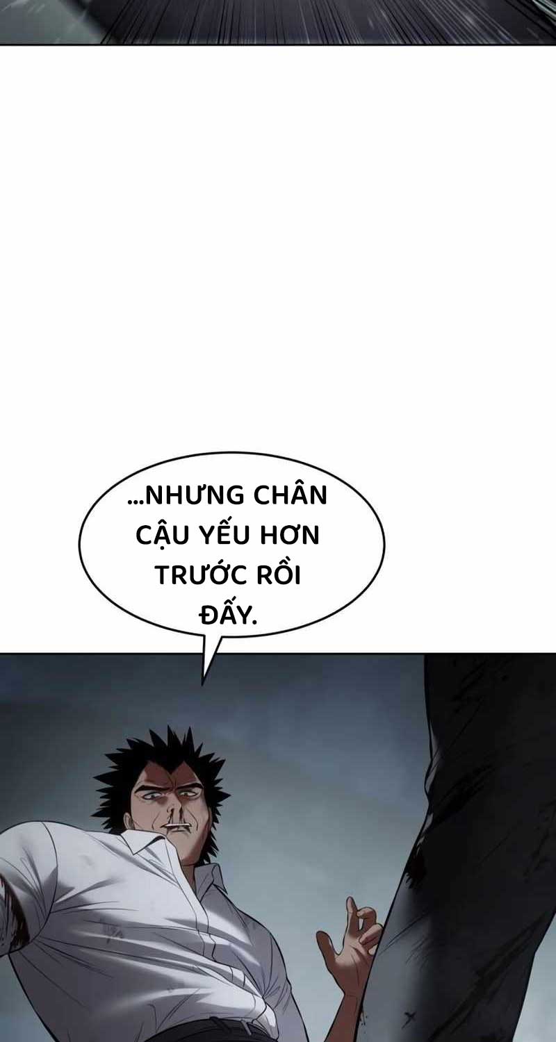 Đặc Vụ Song Sinh Chapter 93 - Trang 111