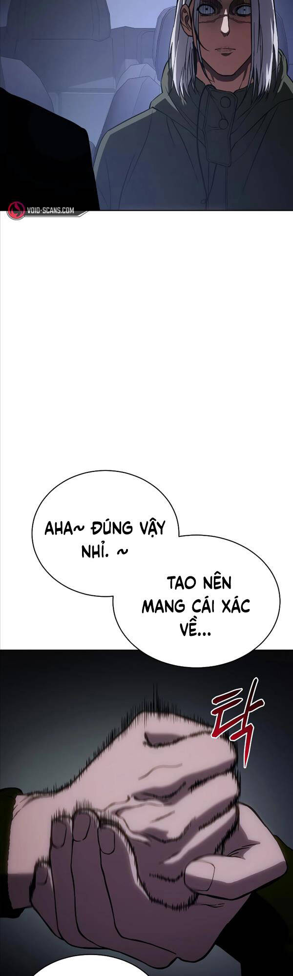 Đặc Vụ Song Sinh Chapter 14 - Trang 6