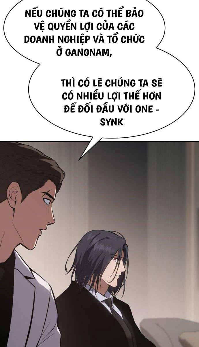 Đặc Vụ Song Sinh Chapter 60 - Trang 109