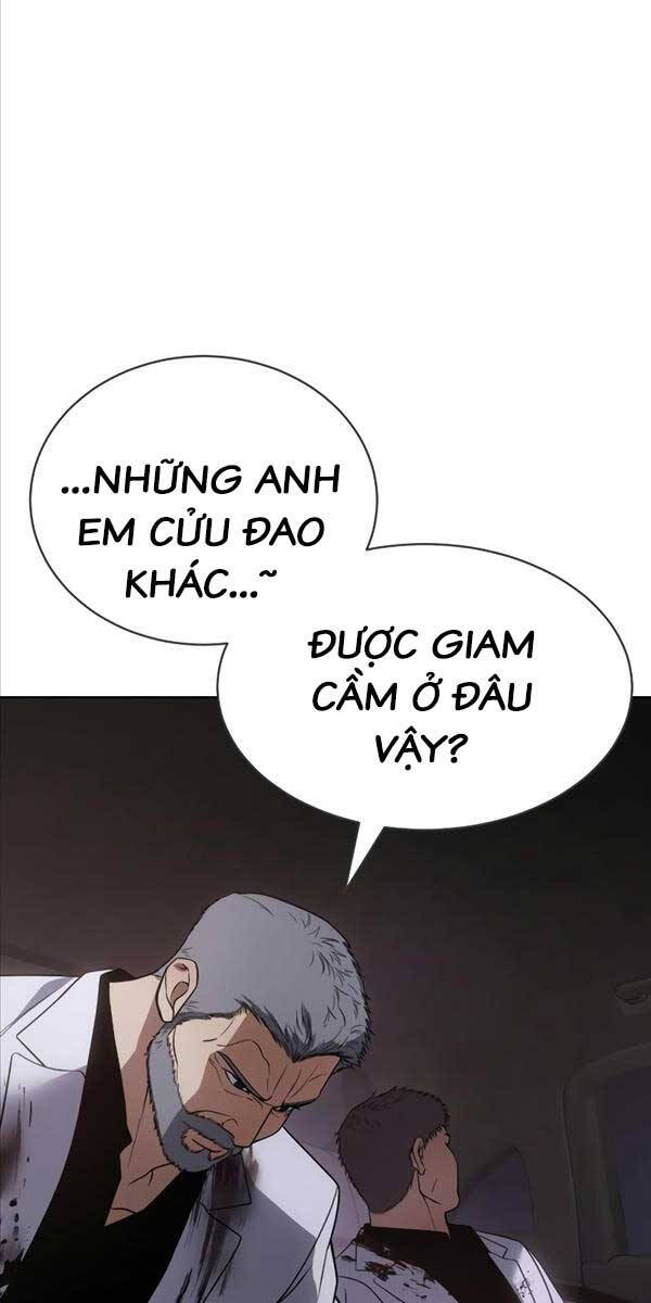 Đặc Vụ Song Sinh Chapter 24 - Trang 55