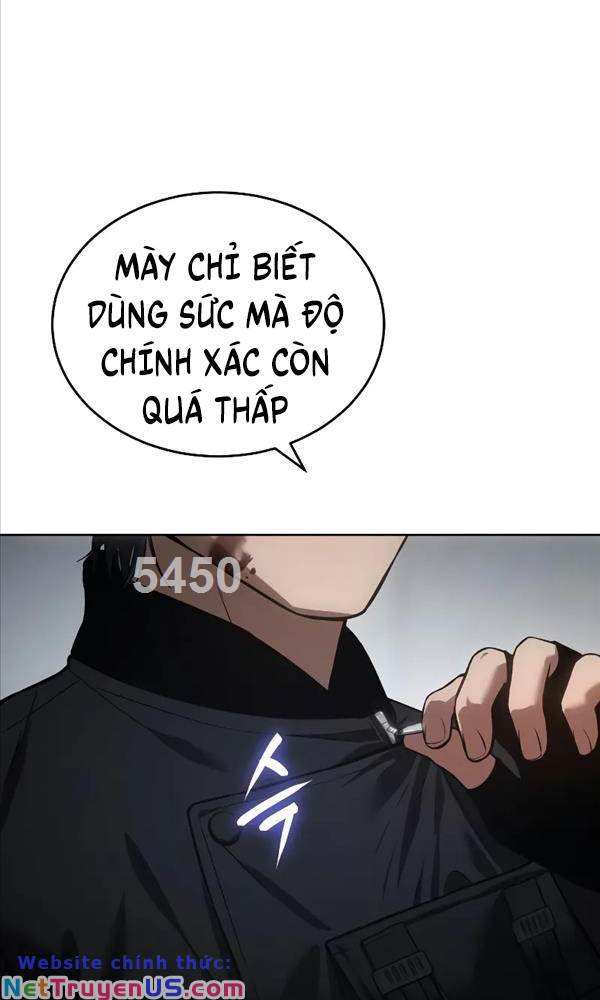 Đặc Vụ Song Sinh Chapter 41 - Trang 3