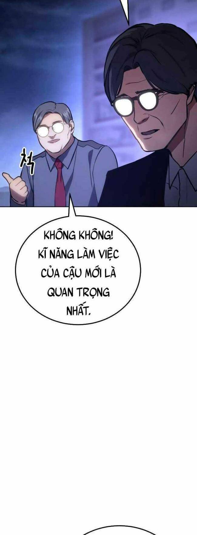 Đặc Vụ Song Sinh Chapter 6 - Trang 14