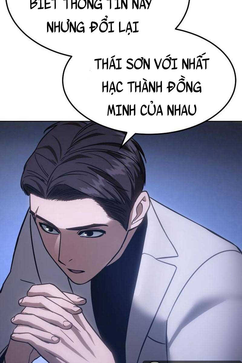 Đặc Vụ Song Sinh Chapter 9 - Trang 51