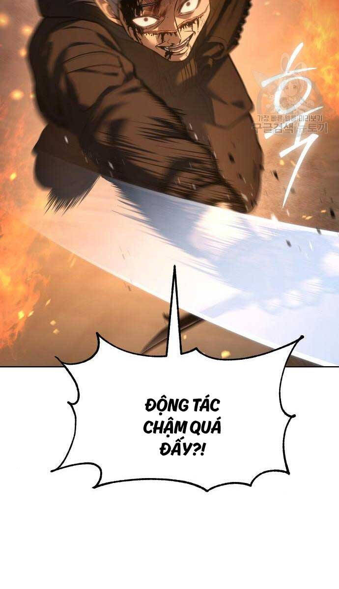 Đặc Vụ Song Sinh Chapter 52 - Trang 38