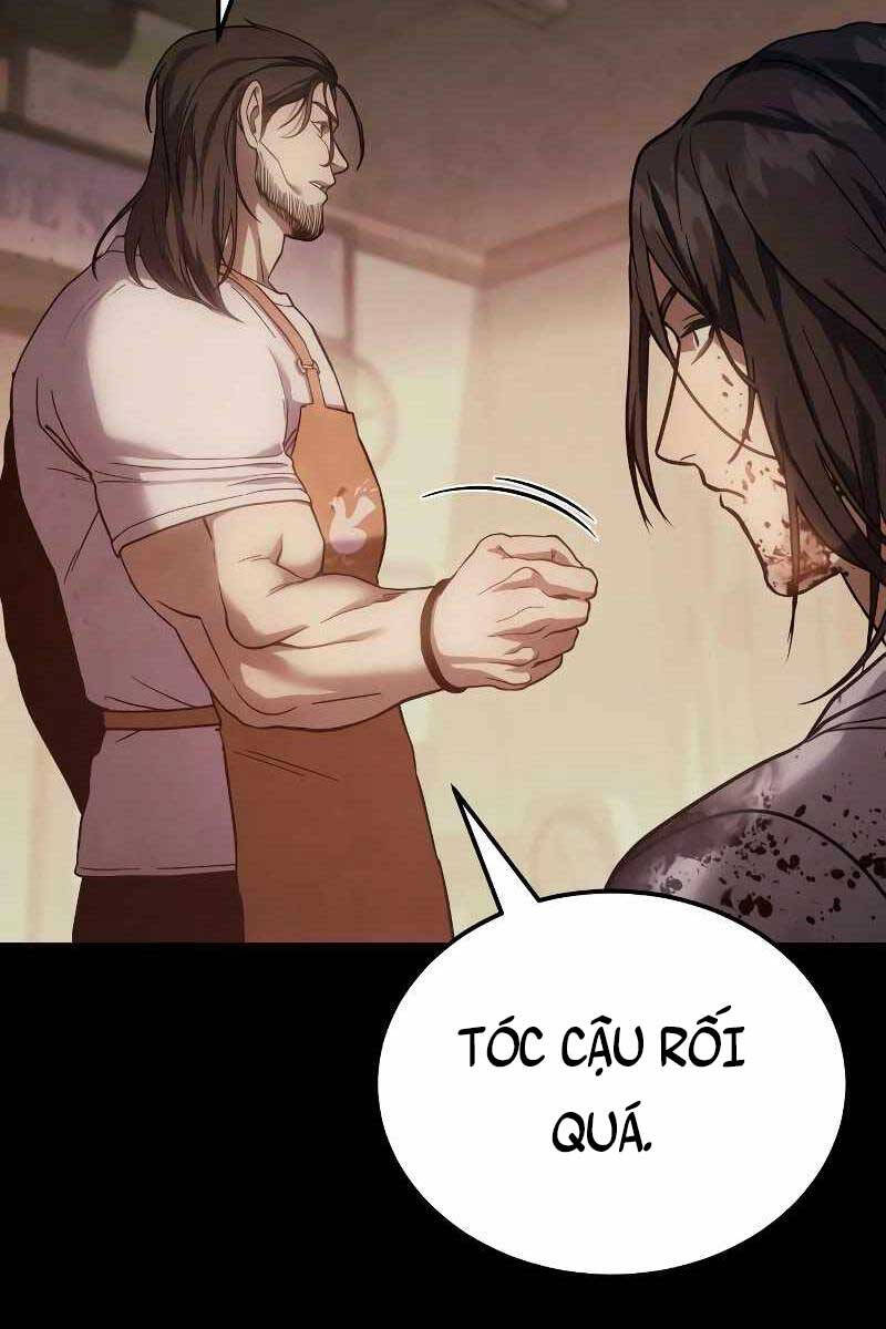 Đặc Vụ Song Sinh Chapter 11 - Trang 66