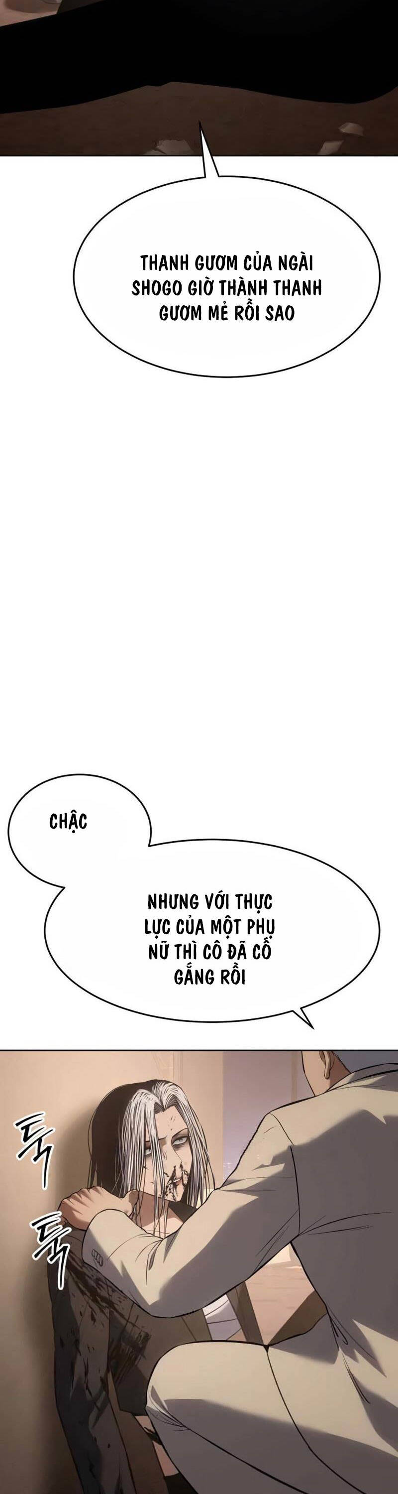 Đặc Vụ Song Sinh Chapter 78 - Trang 67