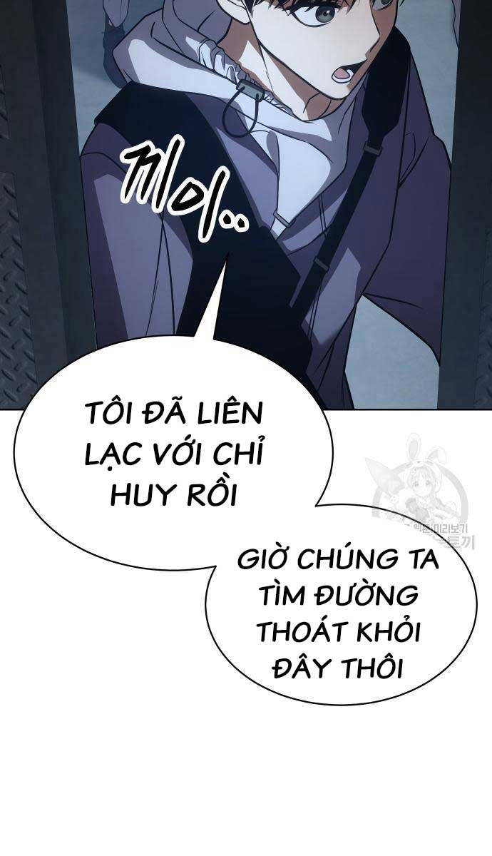 Đặc Vụ Song Sinh Chapter 25 - Trang 26