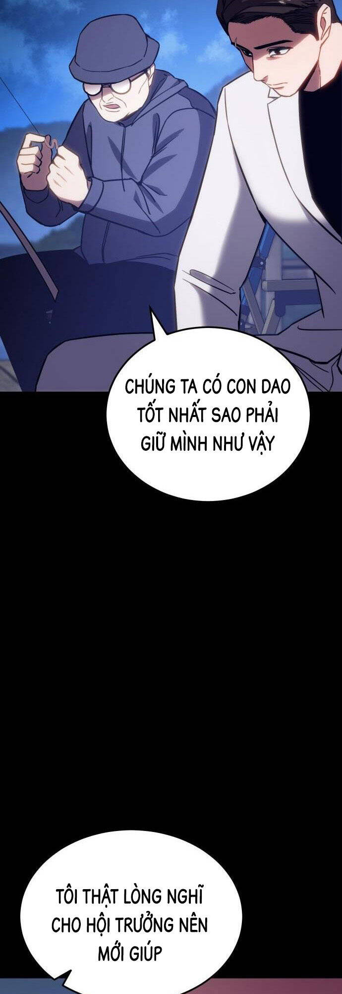 Đặc Vụ Song Sinh Chapter 8 - Trang 8