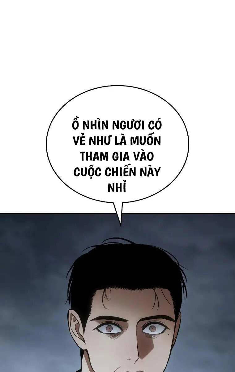 Đặc Vụ Song Sinh Chapter 58 - Trang 125