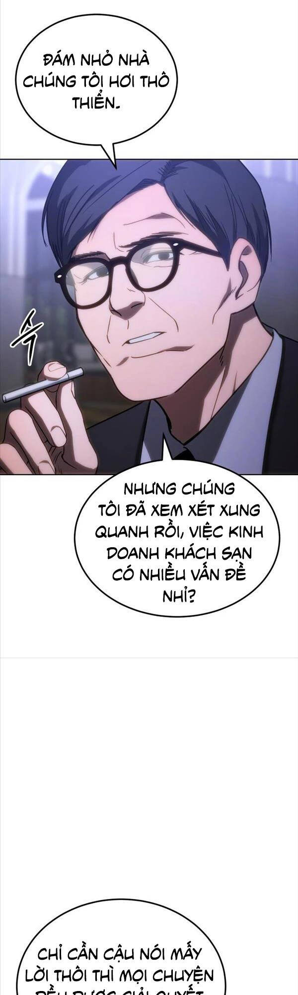 Đặc Vụ Song Sinh Chapter 12 - Trang 77