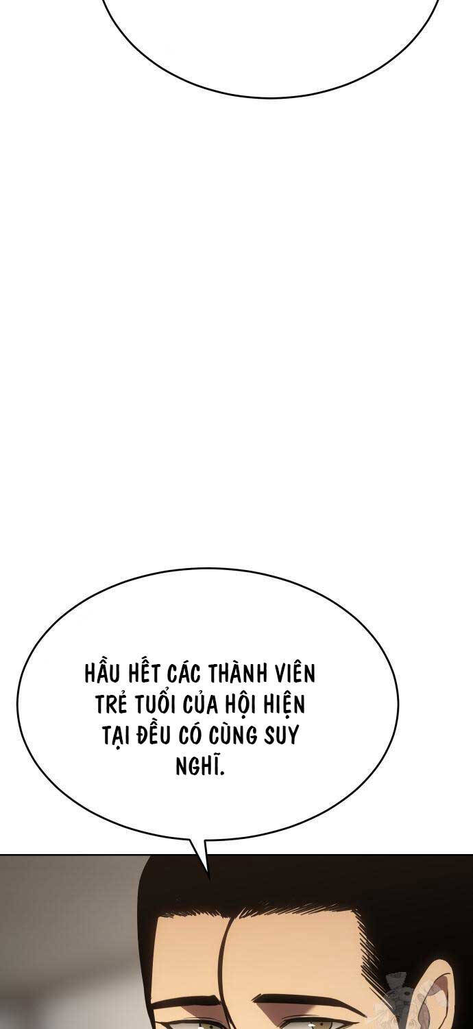 Đặc Vụ Song Sinh Chapter 90 - Trang 30