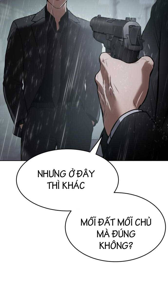 Đặc Vụ Song Sinh Chapter 44 - Trang 32