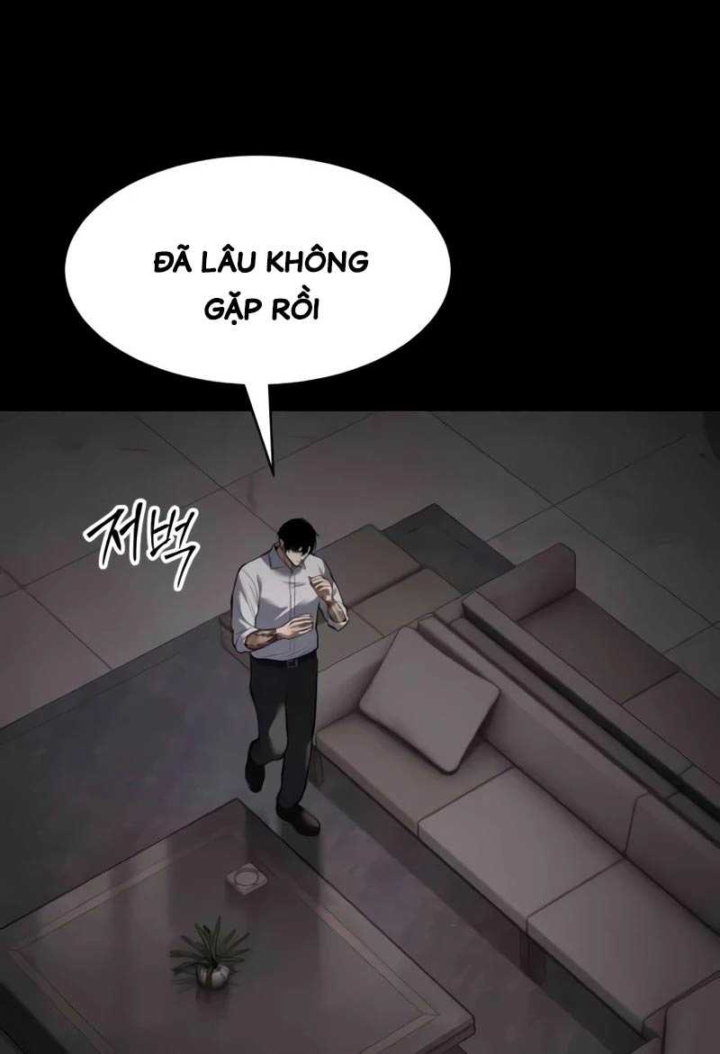 Đặc Vụ Song Sinh Chapter 83 - Trang 8