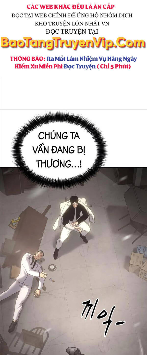 Đặc Vụ Song Sinh Chapter 18 - Trang 25