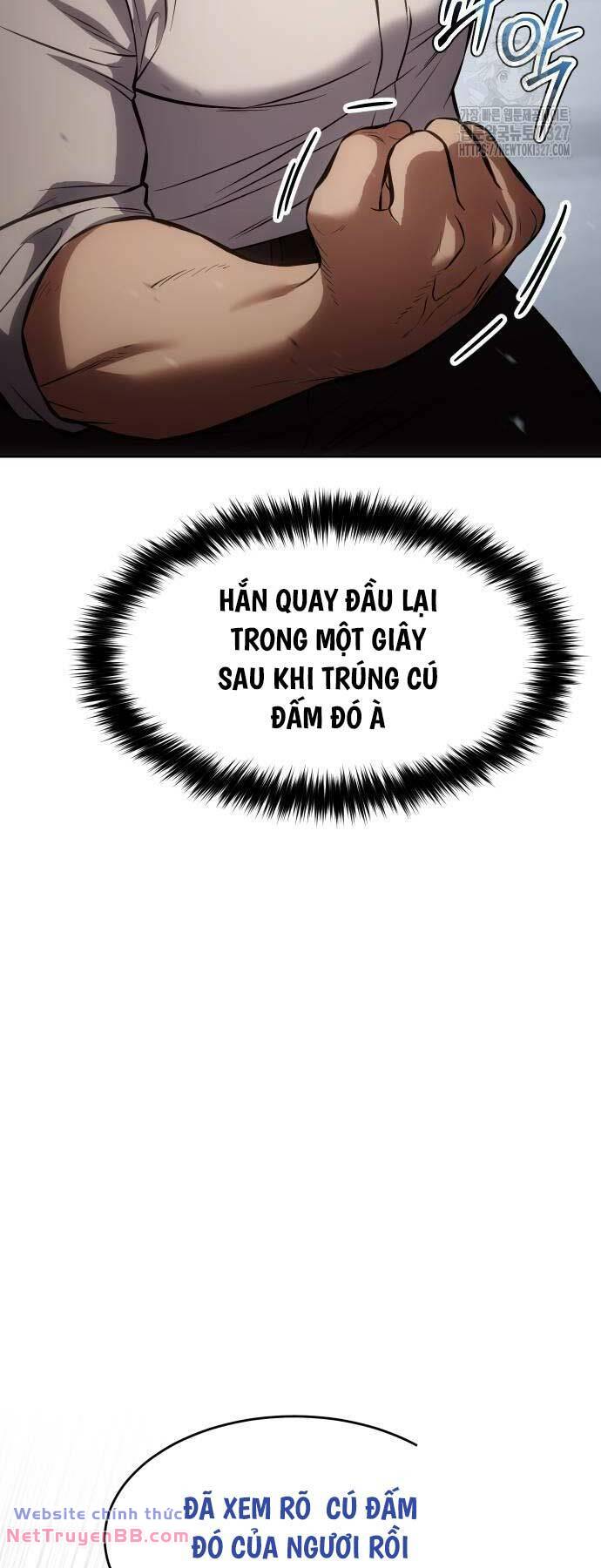 Đặc Vụ Song Sinh Chapter 64 - Trang 95