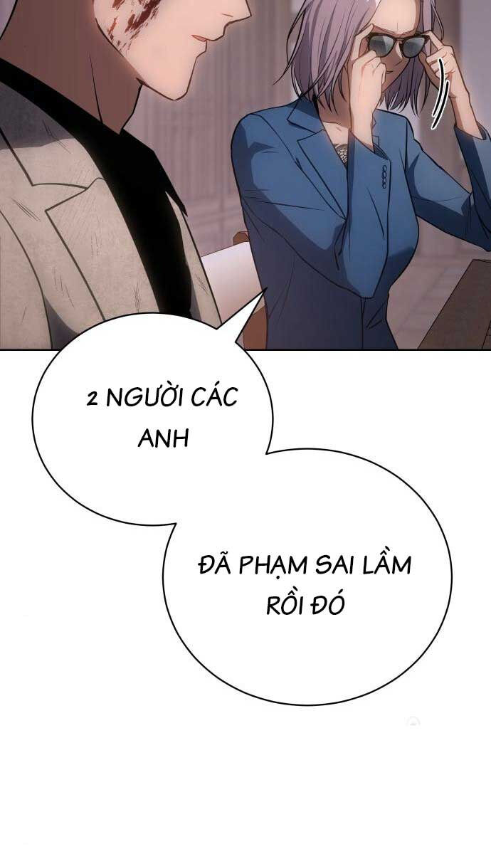 Đặc Vụ Song Sinh Chapter 20 - Trang 105