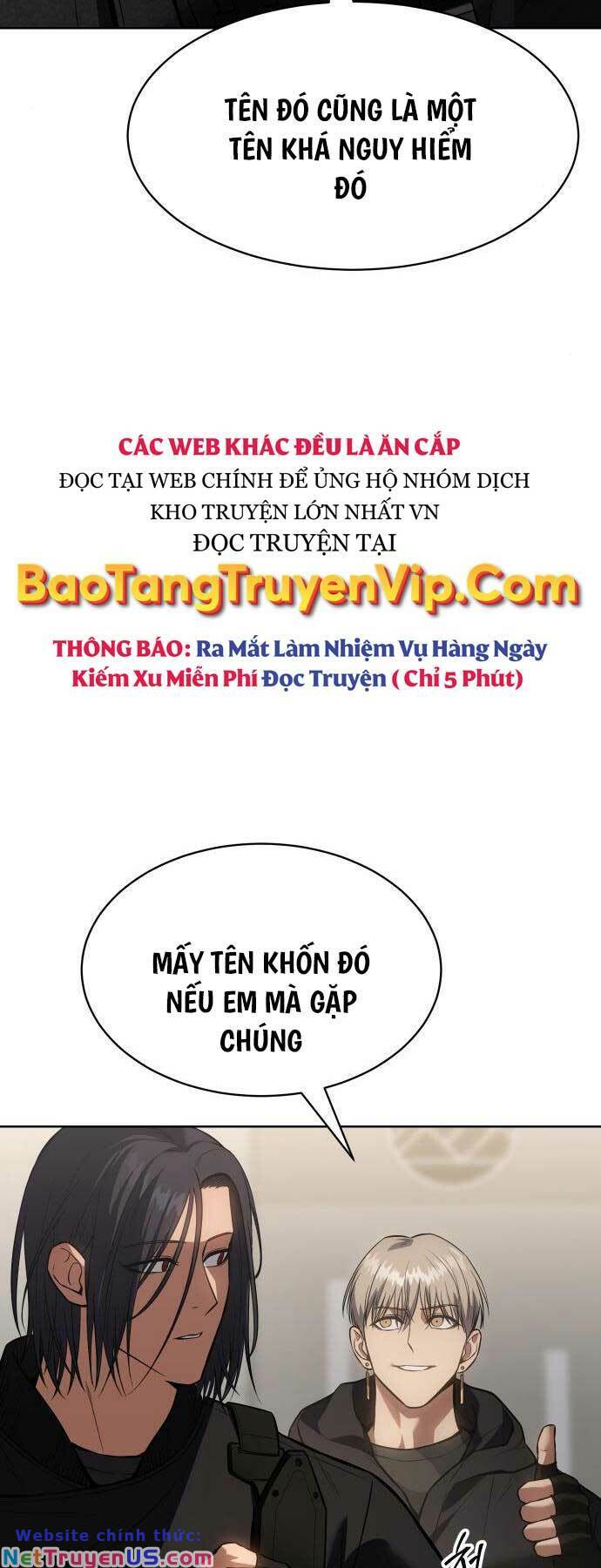 Đặc Vụ Song Sinh Chapter 50 - Trang 10