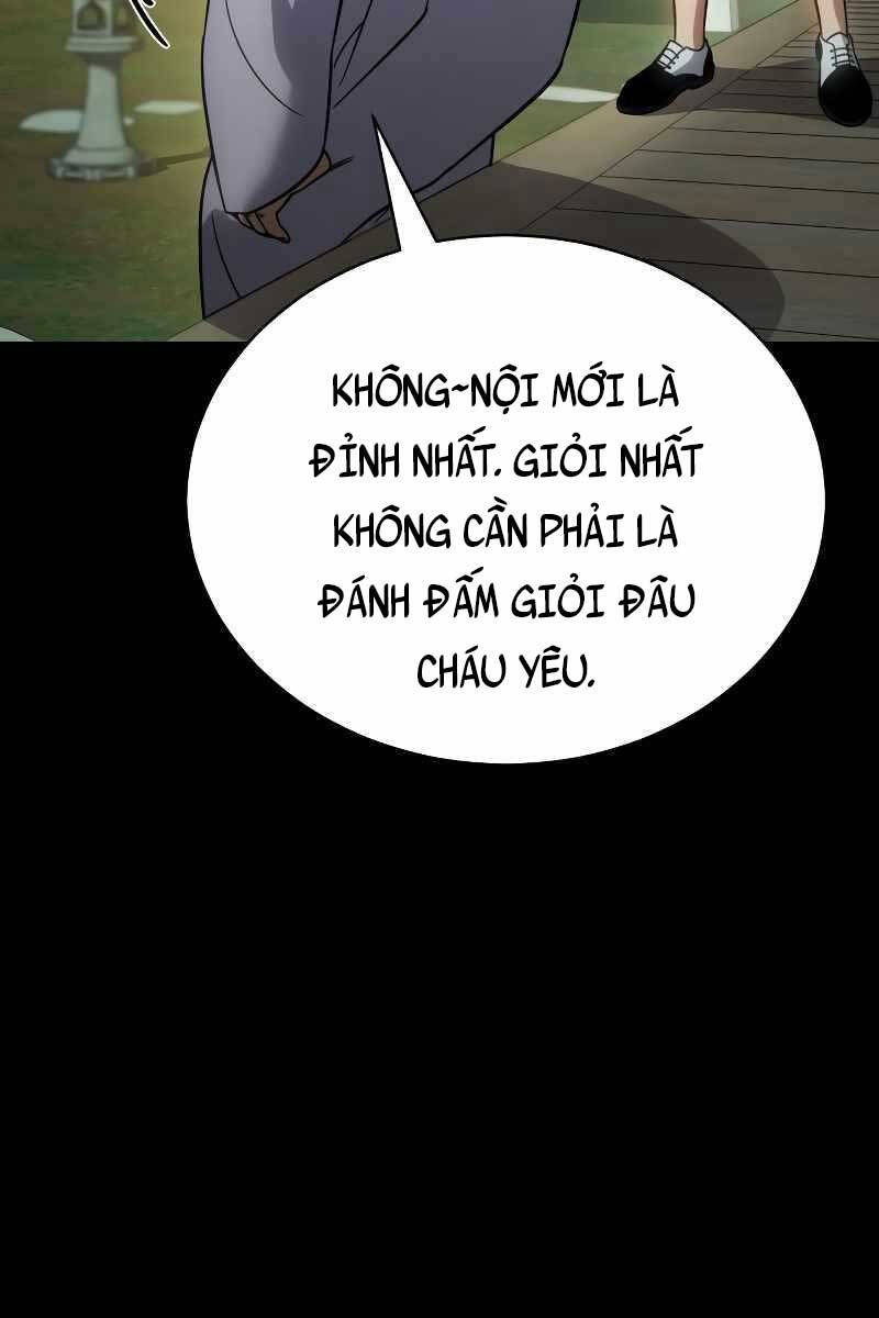 Đặc Vụ Song Sinh Chapter 19 - Trang 22