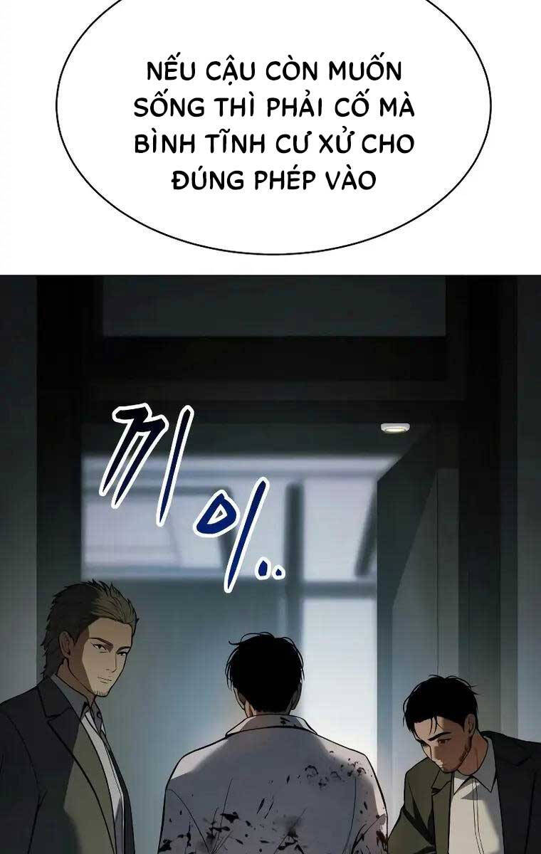 Đặc Vụ Song Sinh Chapter 37 - Trang 48