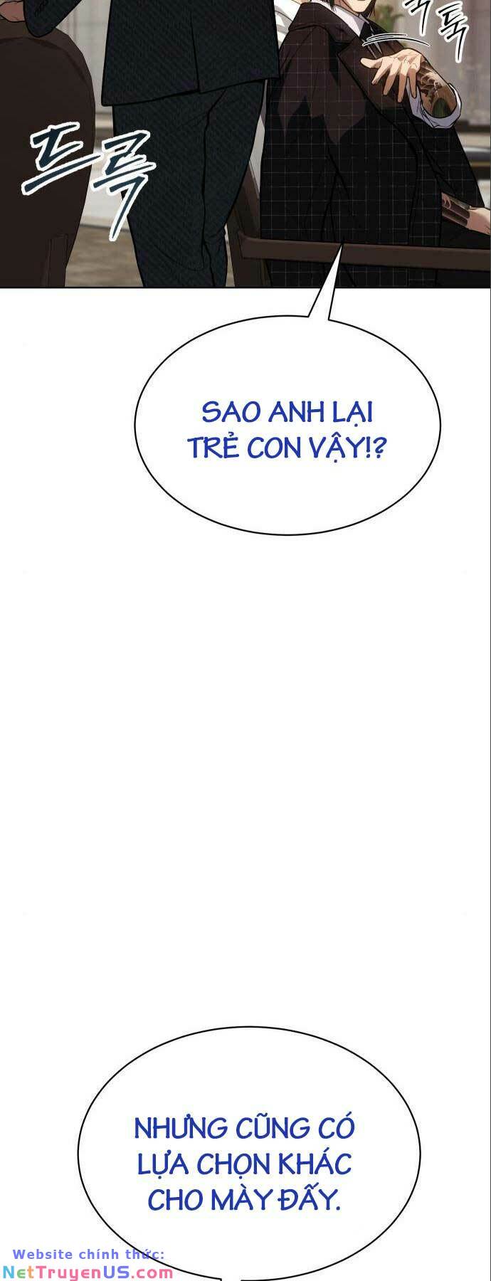 Đặc Vụ Song Sinh Chapter 47 - Trang 40