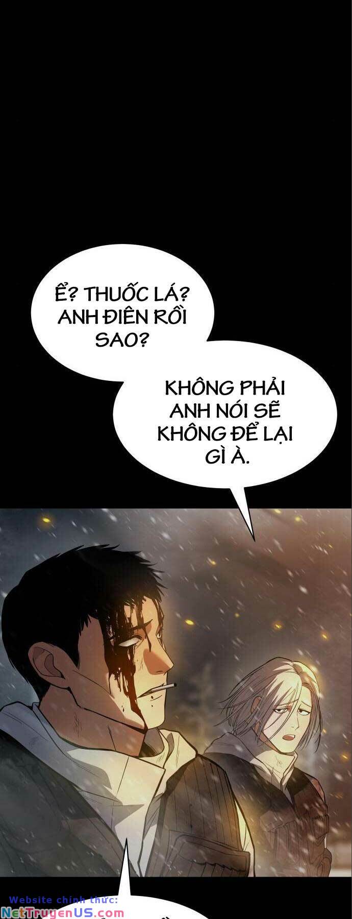 Đặc Vụ Song Sinh Chapter 49 - Trang 52