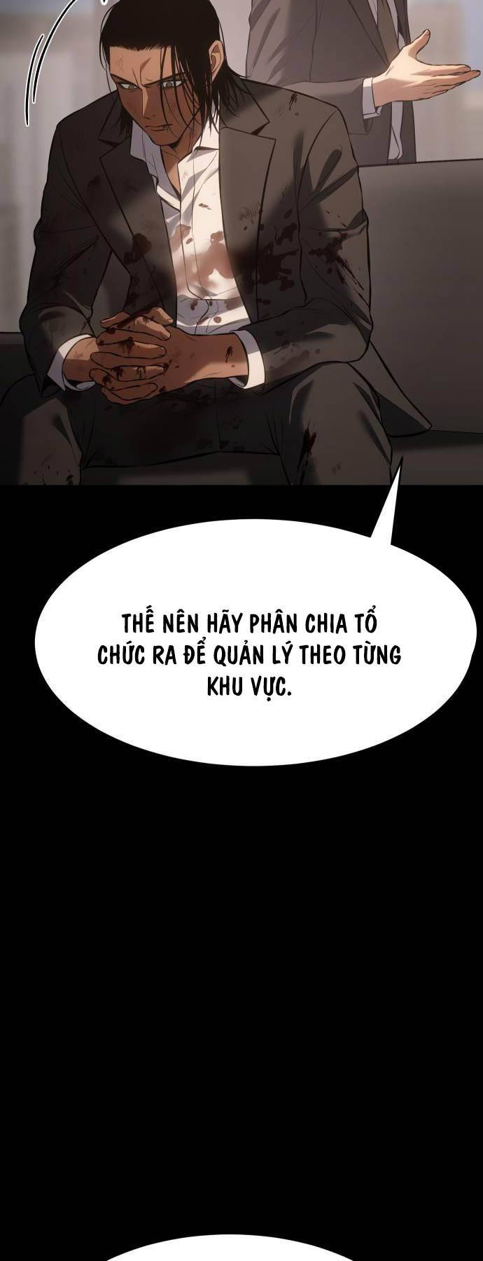 Đặc Vụ Song Sinh Chapter 73 - Trang 41