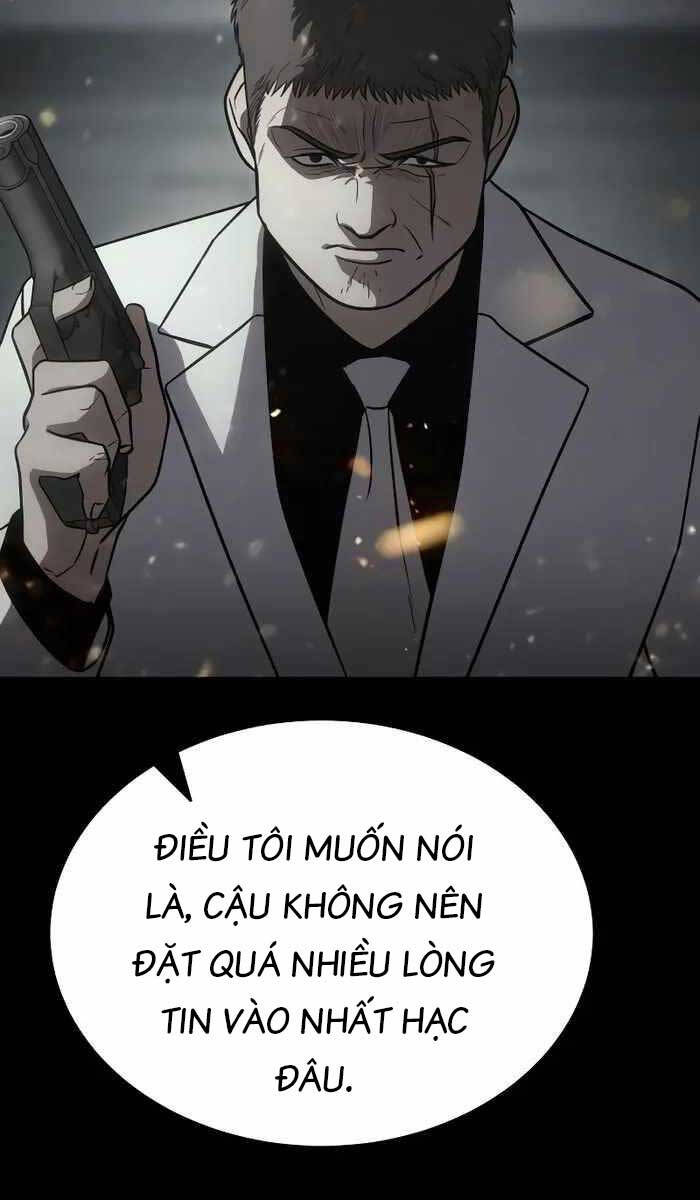 Đặc Vụ Song Sinh Chapter 23 - Trang 31