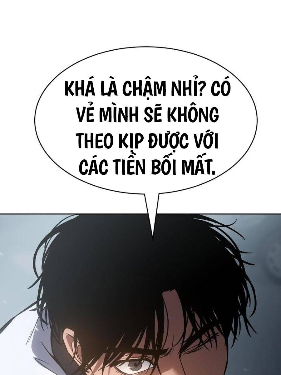 Đặc Vụ Song Sinh Chapter 56 - Trang 30