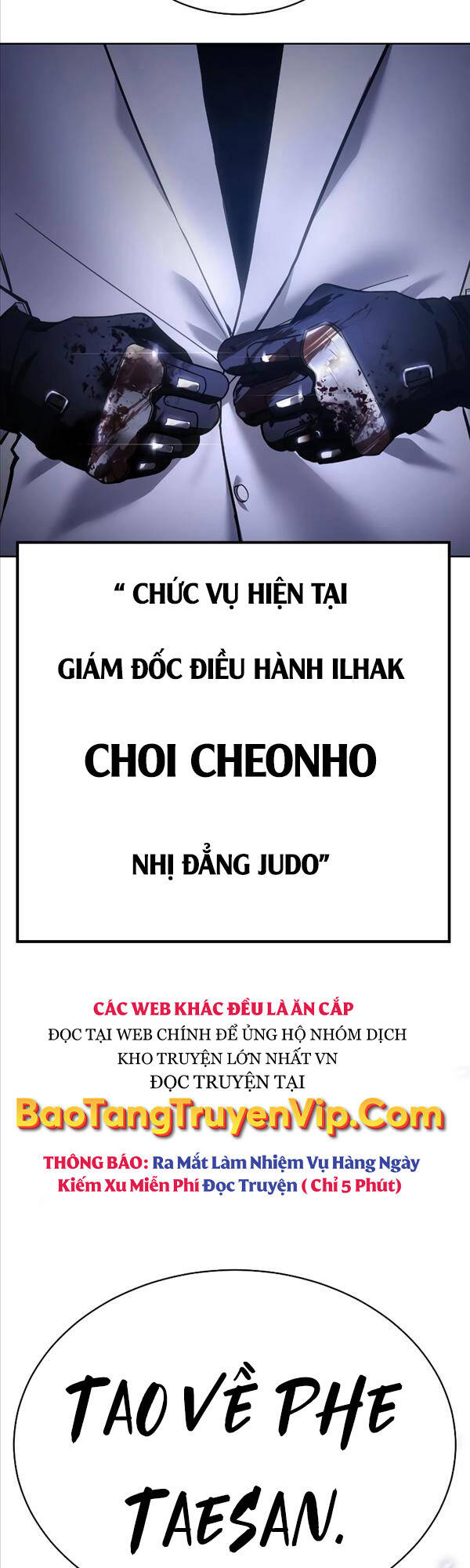 Đặc Vụ Song Sinh Chapter 14 - Trang 81