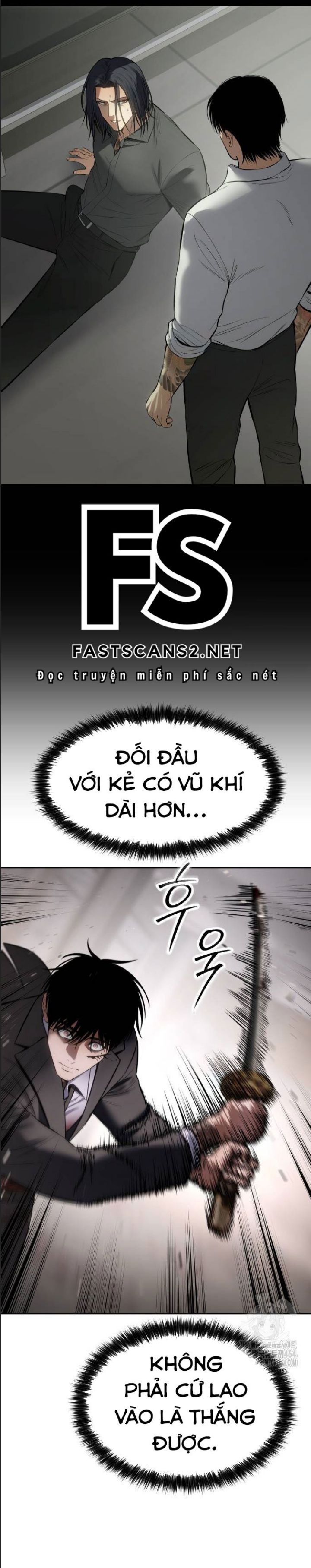 Đặc Vụ Song Sinh Chapter 98 - Trang 27