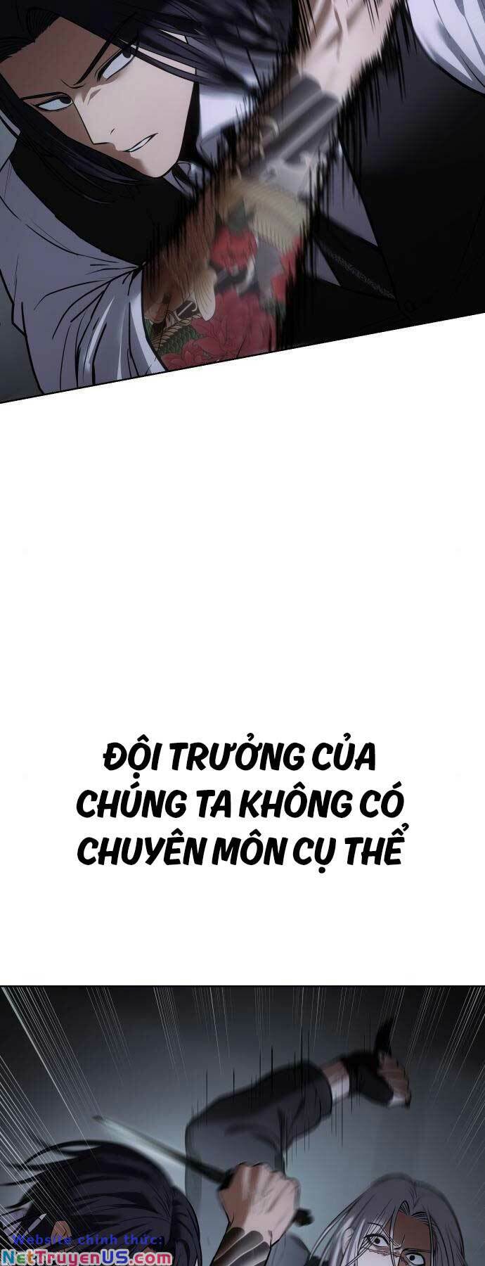 Đặc Vụ Song Sinh Chapter 50 - Trang 33