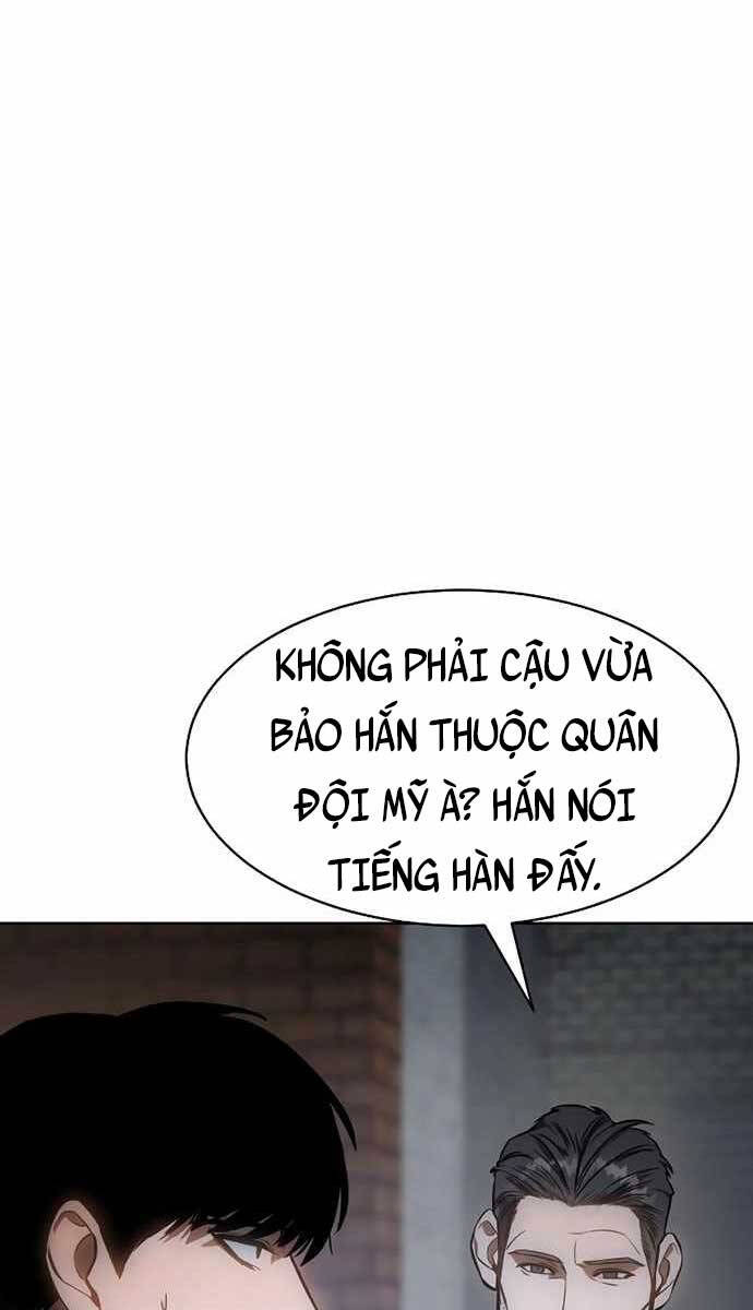 Đặc Vụ Song Sinh Chapter 17 - Trang 13