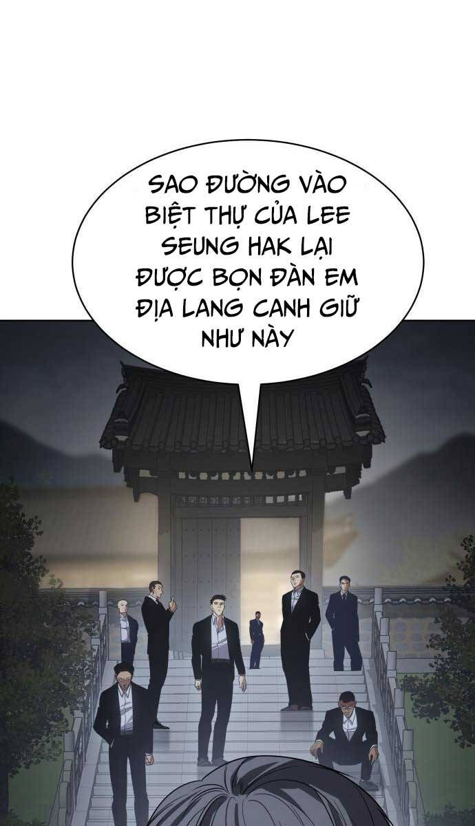 Đặc Vụ Song Sinh Chapter 28 - Trang 4