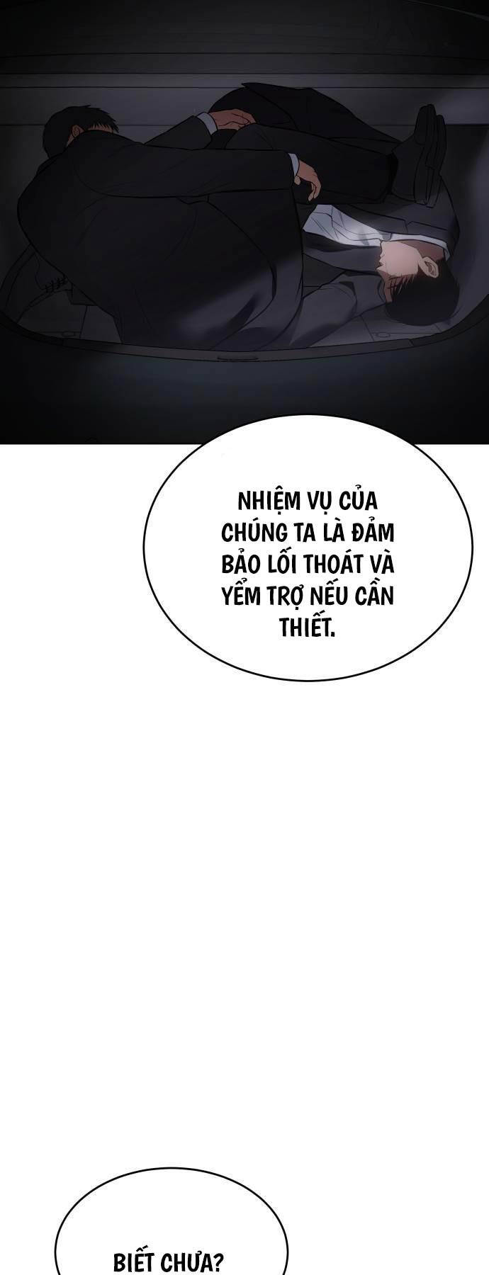 Đặc Vụ Song Sinh Chapter 74 - Trang 90