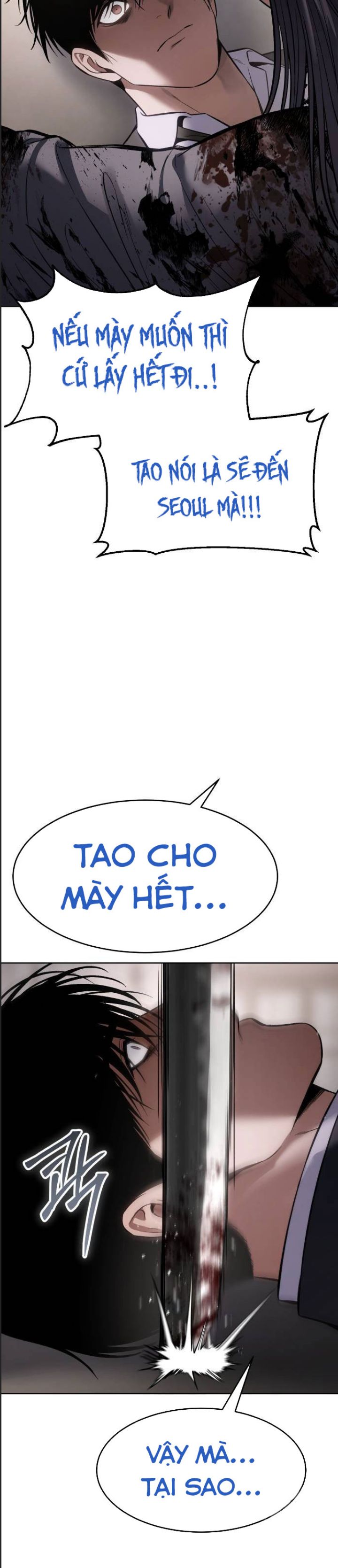 Đặc Vụ Song Sinh Chapter 98 - Trang 57