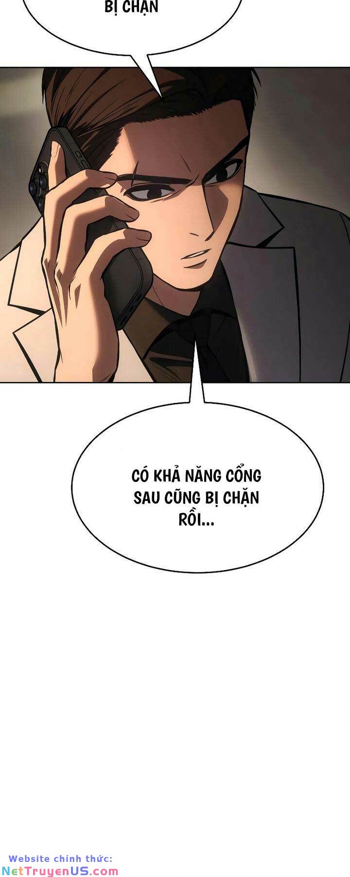 Đặc Vụ Song Sinh Chapter 53 - Trang 70