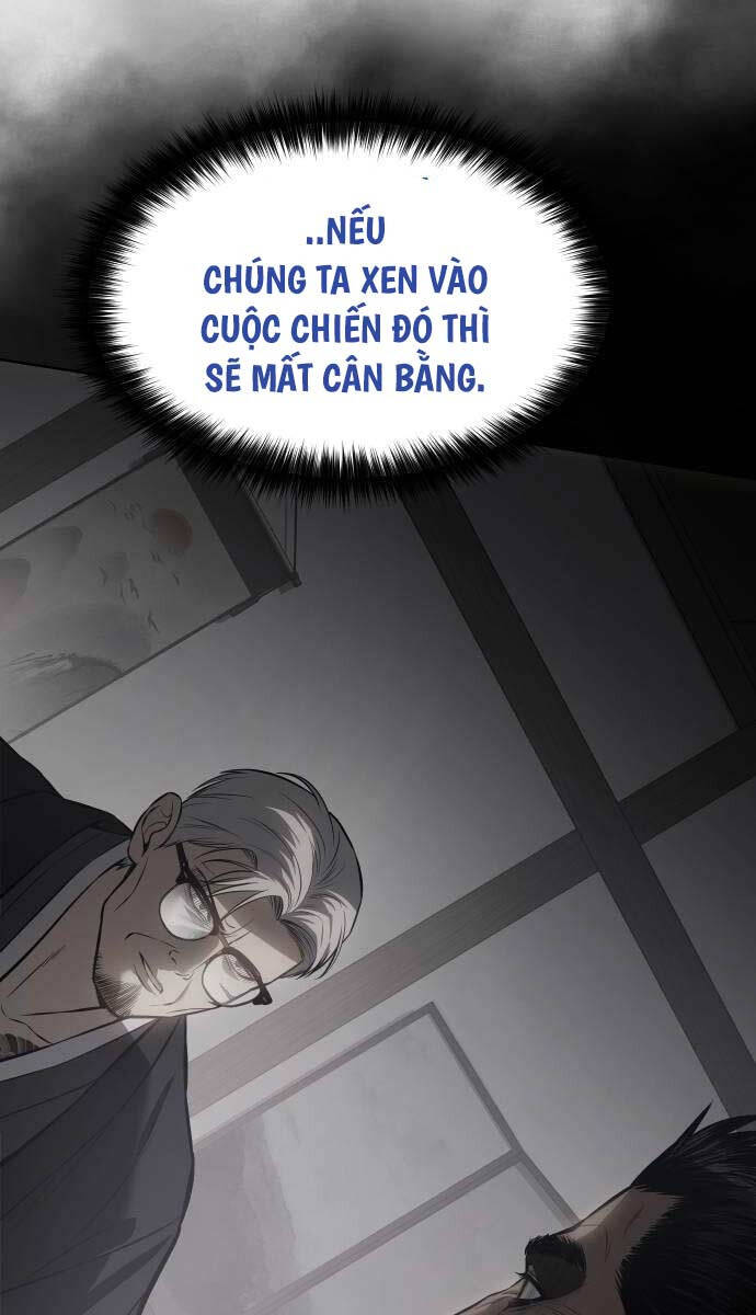 Đặc Vụ Song Sinh Chapter 65 - Trang 60