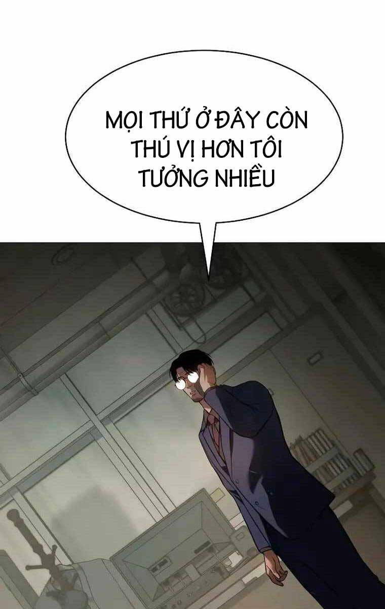 Đặc Vụ Song Sinh Chapter 39 - Trang 55