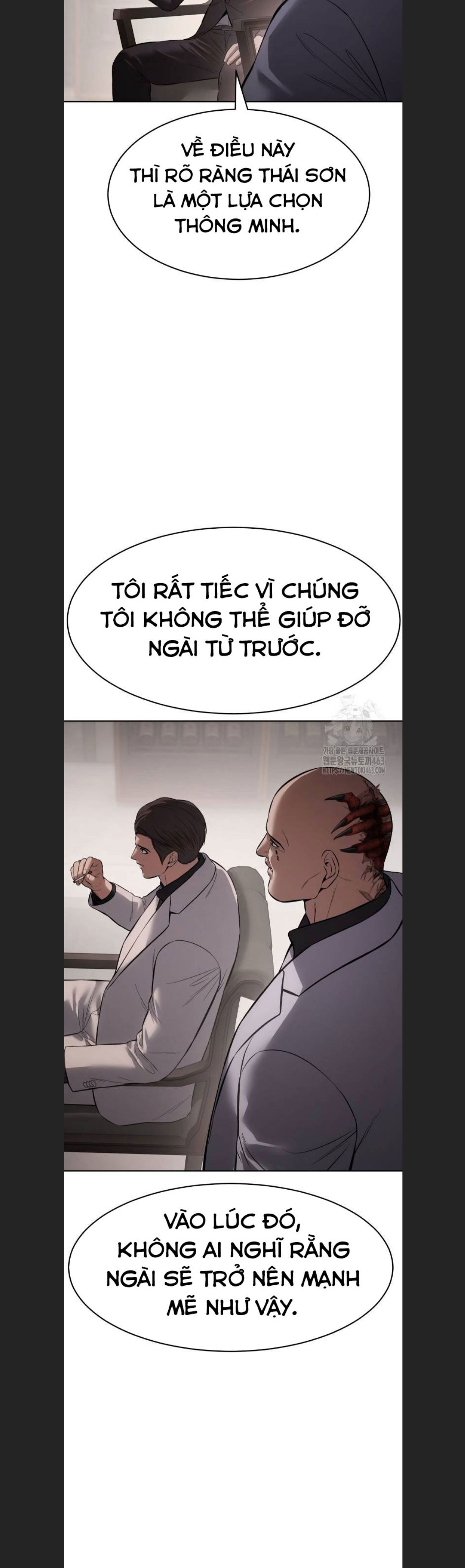 Đặc Vụ Song Sinh Chapter 97 - Trang 40