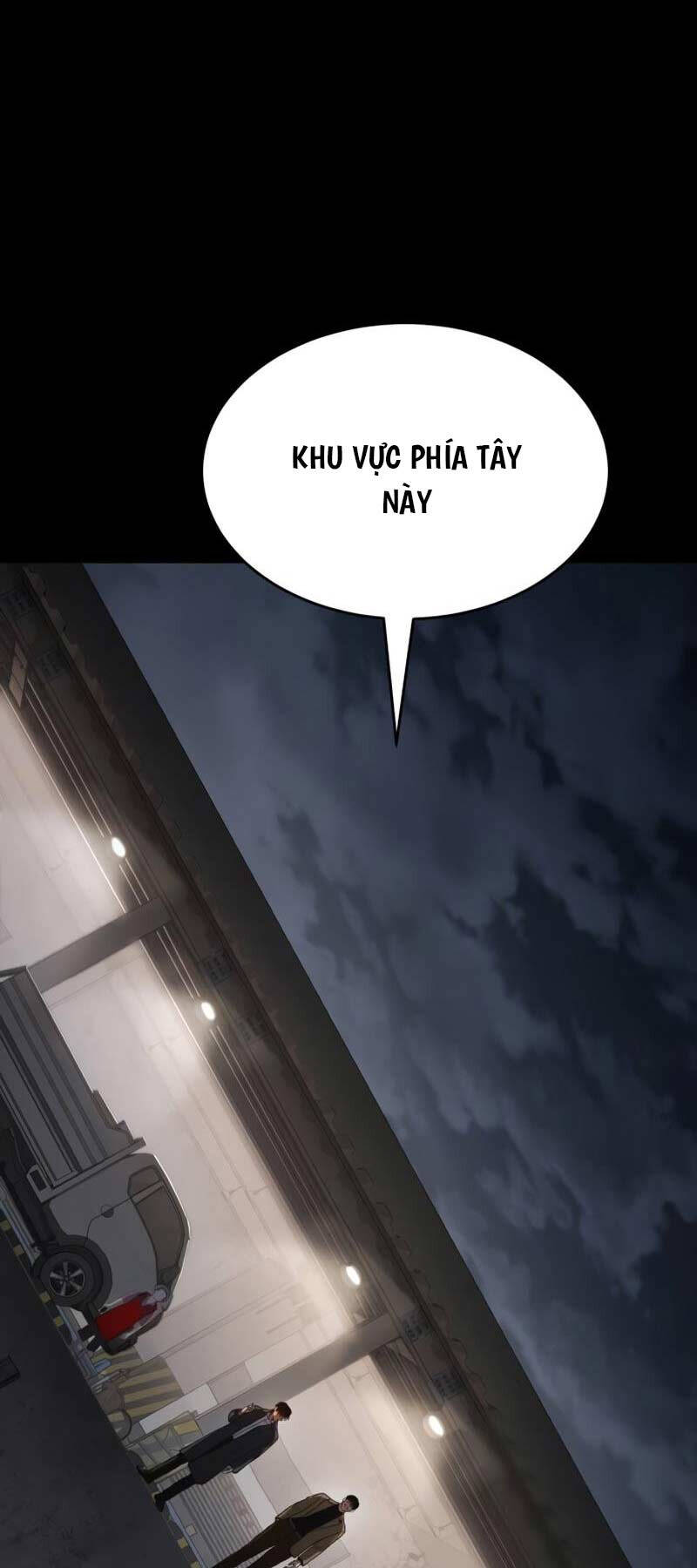 Đặc Vụ Song Sinh Chapter 68 - Trang 3