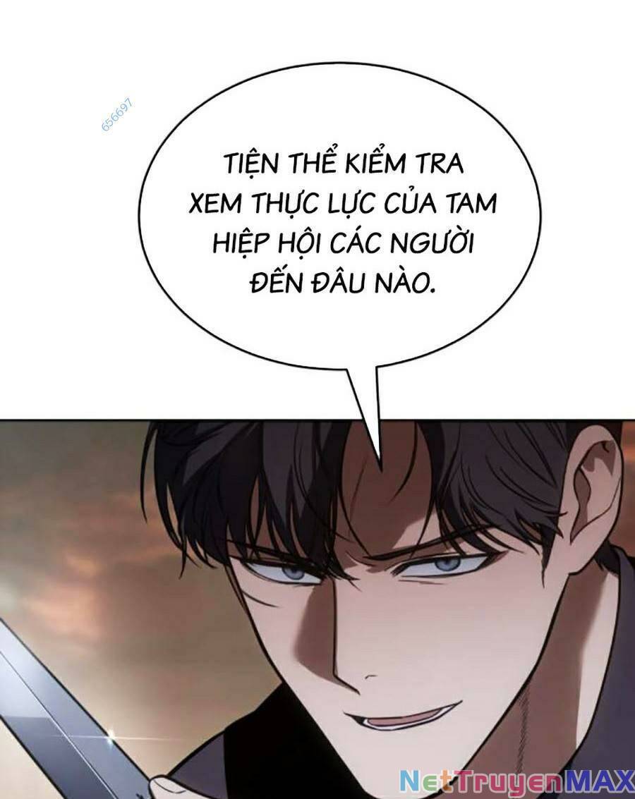 Đặc Vụ Song Sinh Chapter 30 - Trang 172