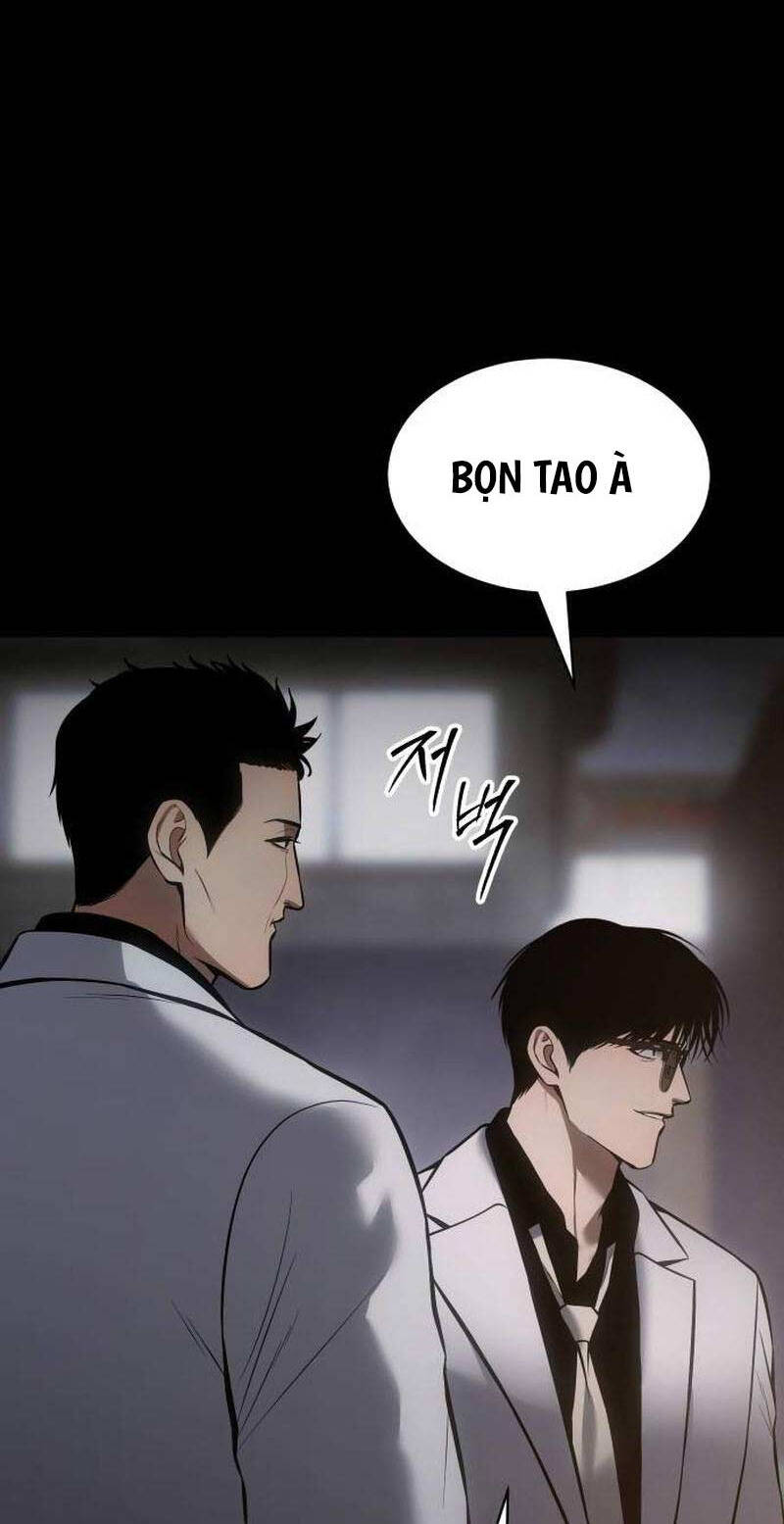 Đặc Vụ Song Sinh Chapter 67 - Trang 64